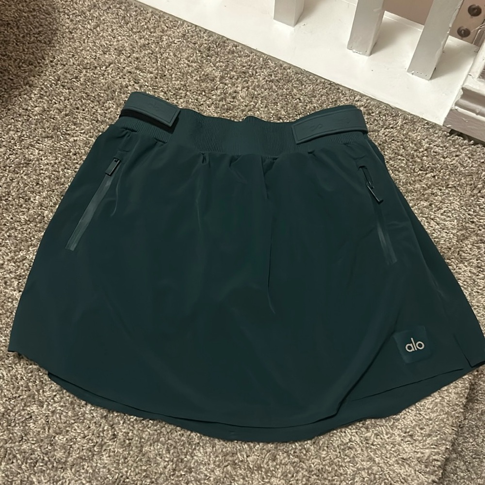 ALO SKIRT